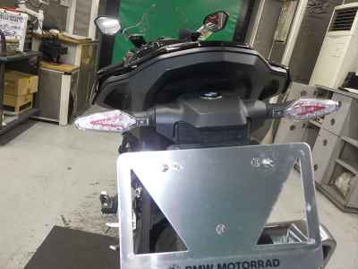 BMW S1000RR 2023