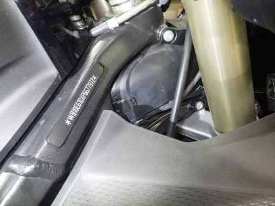 BMW S1000RR 2023
