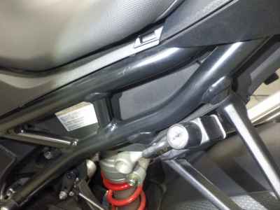 BMW S1000RR 2023