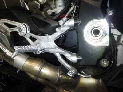 BMW S1000RR 2023