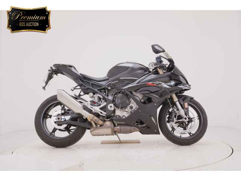 BMW S1000RR 2023