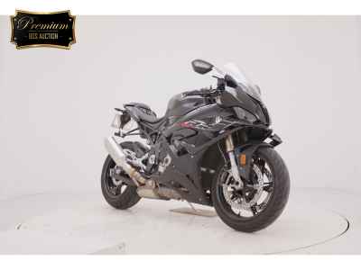 BMW S1000RR 2023
