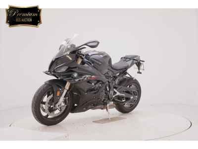 BMW S1000RR 2023