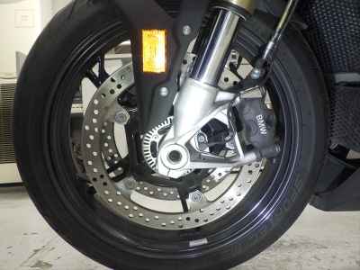 BMW S1000RR 2023