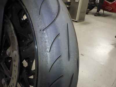BMW S1000RR 2023