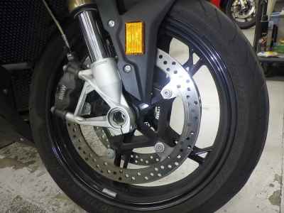 BMW S1000RR 2023