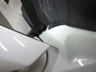 Honda GL1800 Gold Wing Tour DCT 2019
