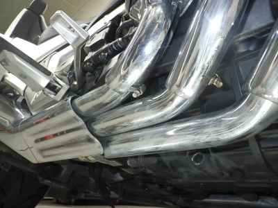 Honda GL1800 Gold Wing Tour DCT 2019