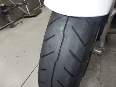 Honda GL1800 Gold Wing Tour DCT 2019