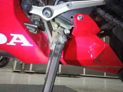 Honda CBR1000RR-R SP 2020