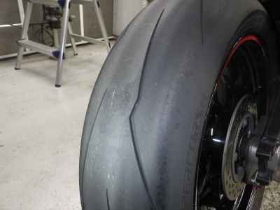 Honda CBR1000RR-R SP 2020
