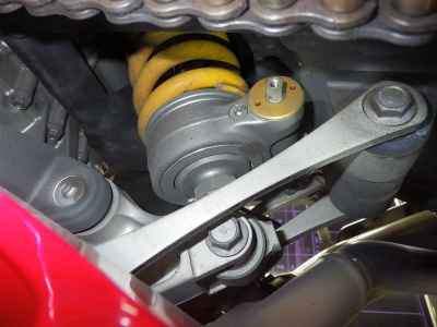 Honda CBR1000RR-R SP 2020