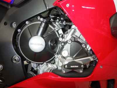 Honda CBR1000RR-R SP 2020