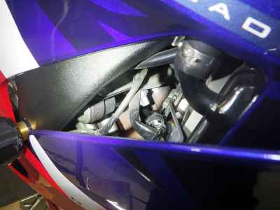 Honda CBR1000RR-R SP 2020