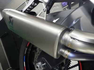 Honda CBR1000RR-R SP 2020