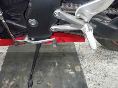 Honda CBR1000RR-R SP 2020
