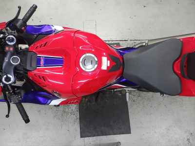 Honda CBR1000RR-R SP 2020