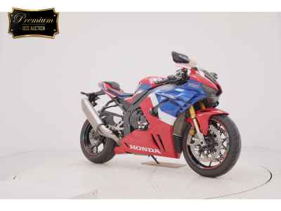 Honda CBR1000RR-R SP 2020