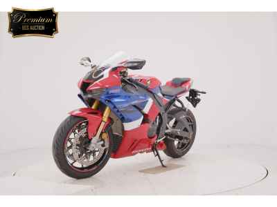 Honda CBR1000RR-R SP 2020