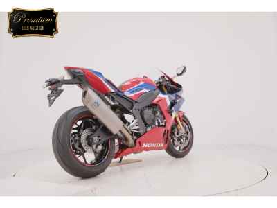 Honda CBR1000RR-R SP 2020