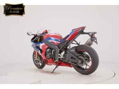 Honda CBR1000RR-R SP 2020