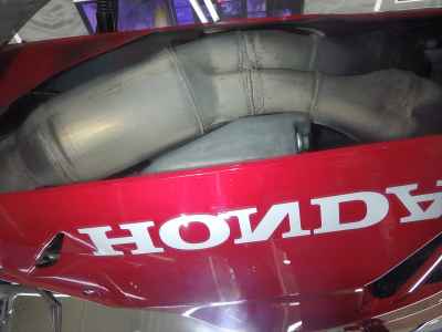 Honda CBR1000RR-R SP 2020