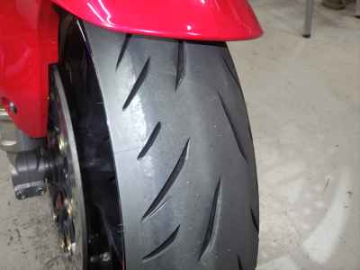 Honda CBR1000RR-R SP 2020