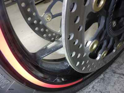 Honda CBR1000RR-R SP 2020