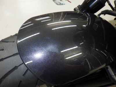 Honda Rebel 1100 2023