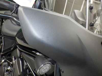 Honda Rebel 1100 2023