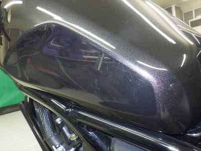 Honda Rebel 1100 2023