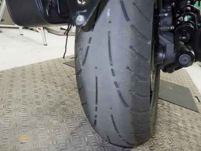 Honda Rebel 1100 2023