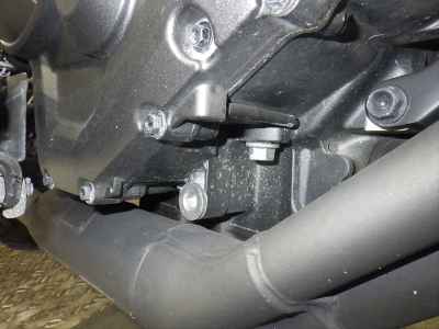 Honda Rebel 1100 2023