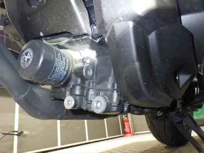 Honda Rebel 1100 2023