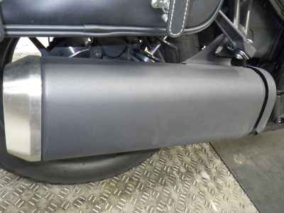 Honda Rebel 1100 2023
