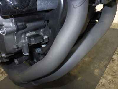 Honda Rebel 1100 2023
