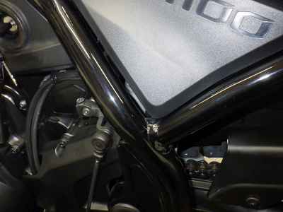 Honda Rebel 1100 2023