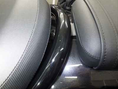 Honda Rebel 1100 2023