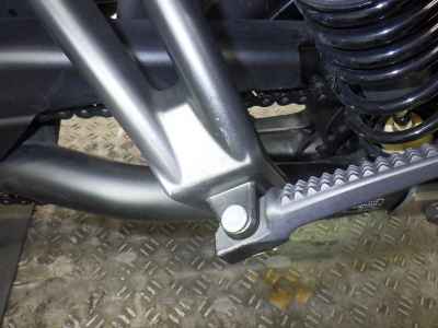 Honda Rebel 1100 2023