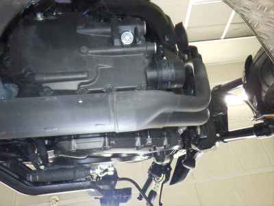 Honda Rebel 1100 2023