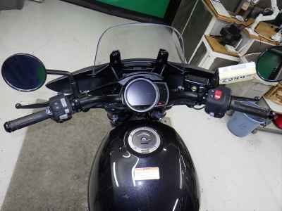 Honda Rebel 1100 2023