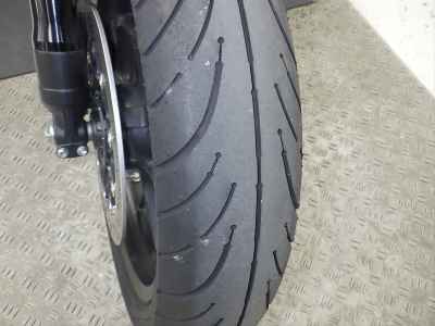 Honda Rebel 1100 2023