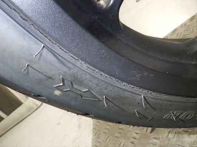 Honda Rebel 1100 2023