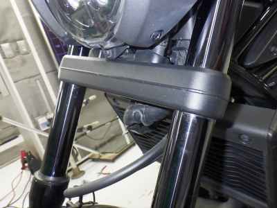 Honda Rebel 1100 2023