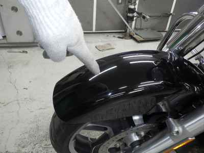 Harley-Davidson FLHX107 2018