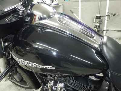 Harley-Davidson FLHX107 2018