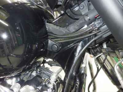 Harley-Davidson FLHX107 2018
