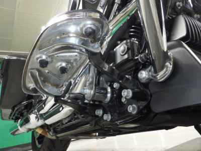 Harley-Davidson FLHX107 2018