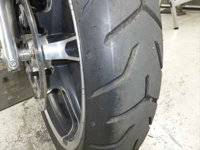 Harley-Davidson FLHX107 2018