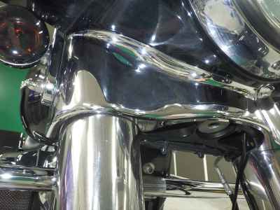 Harley-Davidson FLHX107 2018